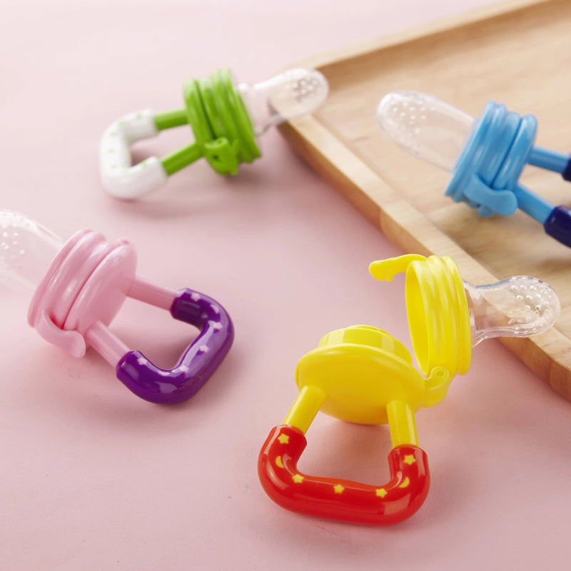 Baby Fruit Pacifier