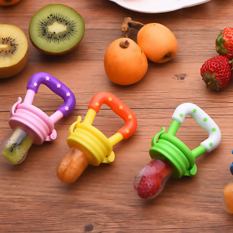 Baby Fruit Pacifier