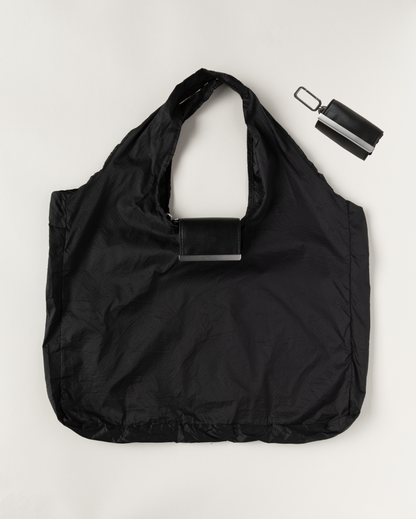 KEYCHAIN COMPACT BAG