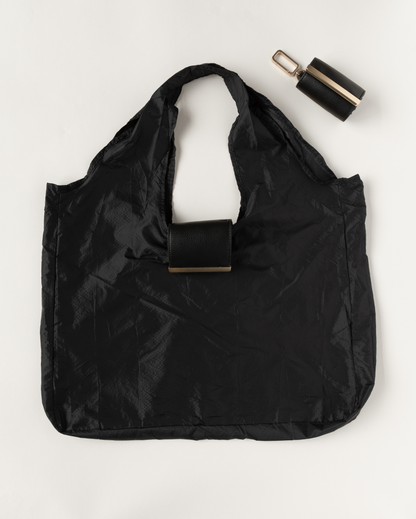 KEYCHAIN COMPACT BAG