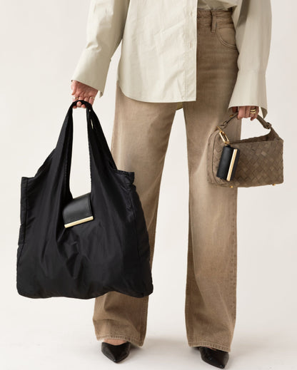 KEYCHAIN COMPACT BAG