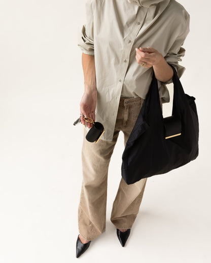 KEYCHAIN COMPACT BAG