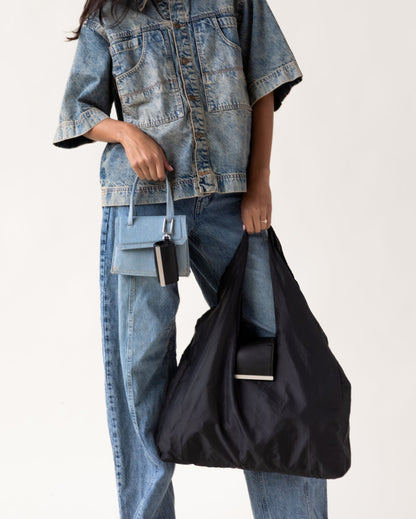 KEYCHAIN COMPACT BAG