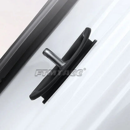 Car Door Lock Latches Cover (4Pcs)
