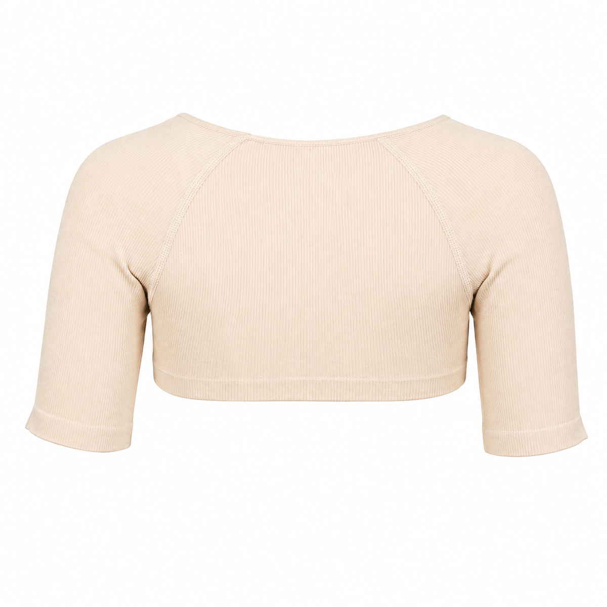 2 in 1 Underarm Sweat & Posture Support Top