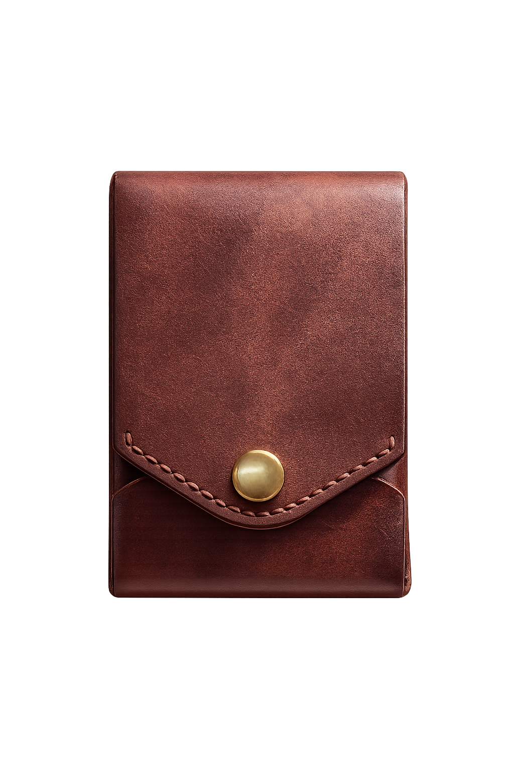 Premium Vintage Leather Wallet