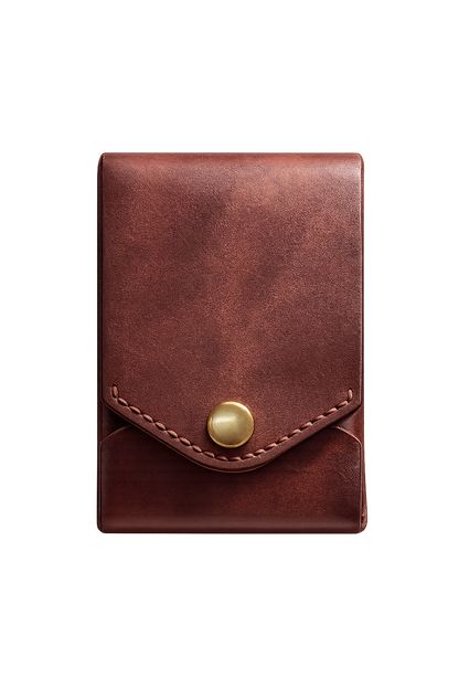 Premium Vintage Leather Wallet
