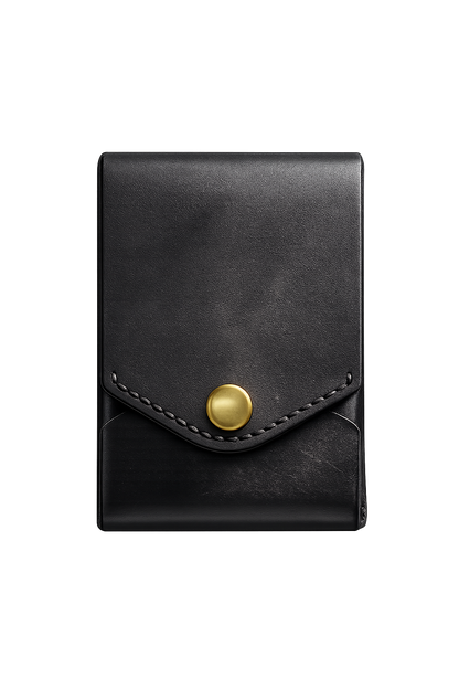 Premium Vintage Leather Wallet