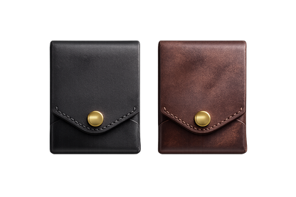 Premium Vintage Leather Wallet