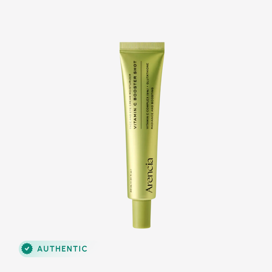 Arencia - Vitamin C Booster Shot - 30Ml