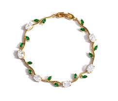 Tulip Bracelet Pink