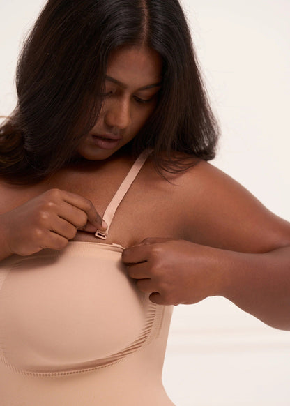 Body Lifting Seamless Shapewear
