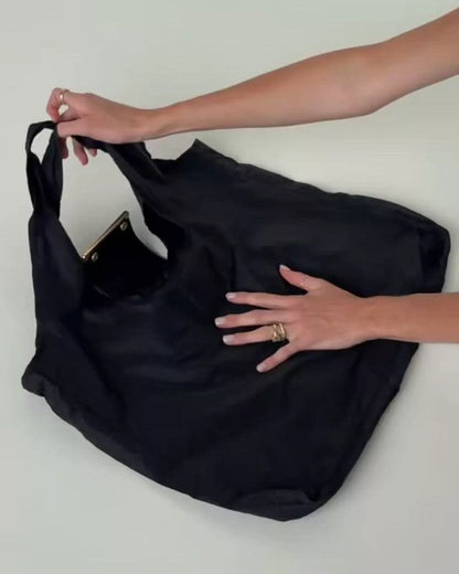 KEYCHAIN COMPACT BAG