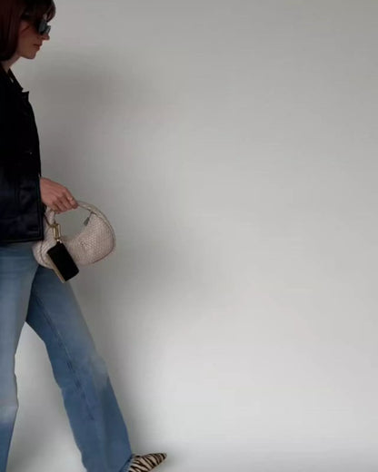 KEYCHAIN COMPACT BAG
