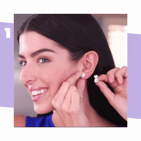 Earring Lifters